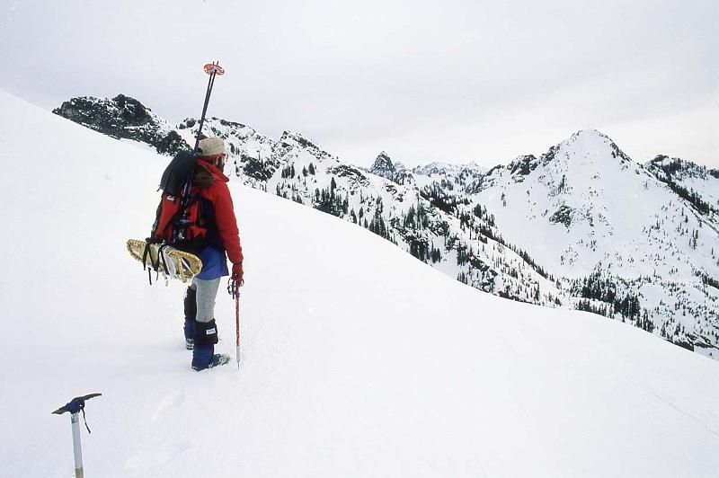 1987-002 Winter Ascent of Mt Snoqualmie Mar 1987 002.jpg